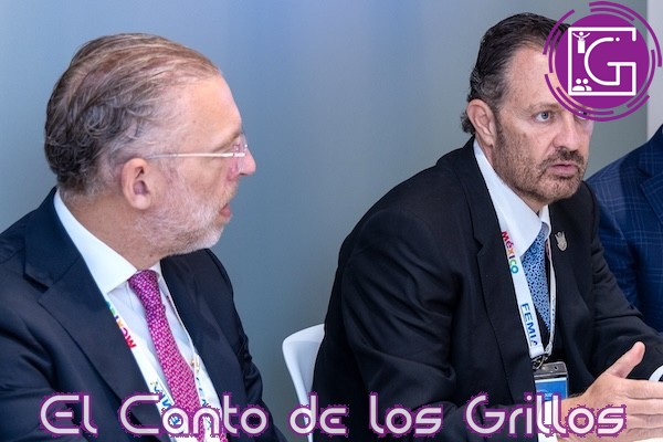 Anuncia Kuri creación de nuevo taller de mantenimiento de motores de aviones en #Querétaro