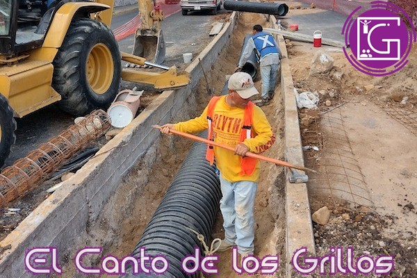 Invierte #Corregidora más de 60 mdp en infraestructura pluvial