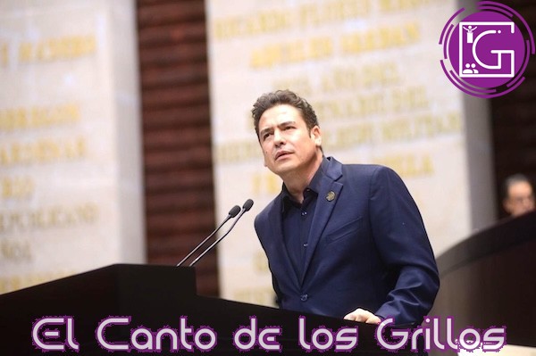 PVEM avanza con iniciativas que garantizan la protección de animales: Astudillo