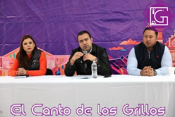 Atrae Gaspar Trueba inversión turística internacional para #Colón