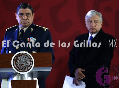 Vigilancia permanente impidió robo de combustible en ducto de Tuxpan