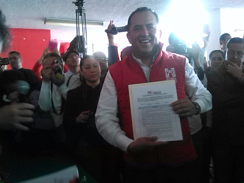 Ofrece @GerardoDiputado respeto e inclusión