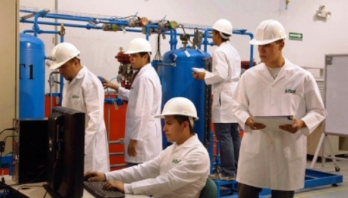 Modelo educativo dual formará capital humano joven calificado: Nuño