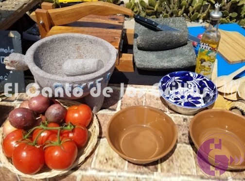 Gastronomía mexicana será promovida en foro mundial en EU