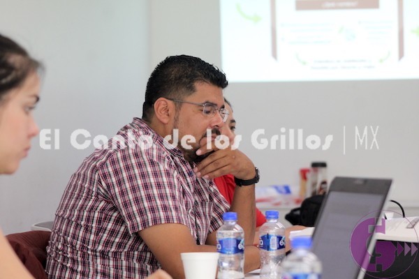 Nos preocupa y ocupa el tema de pensiones y jubilaciones en #Querétaro: @DiputadoNestor