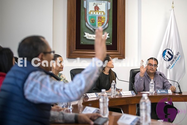 Aplicarán en #SJR casi $73 millones para abatir el rezago social