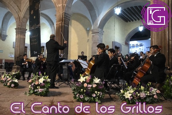 Celebra UAQ tradicional Concierto Navideño con la Orquesta de Cámara