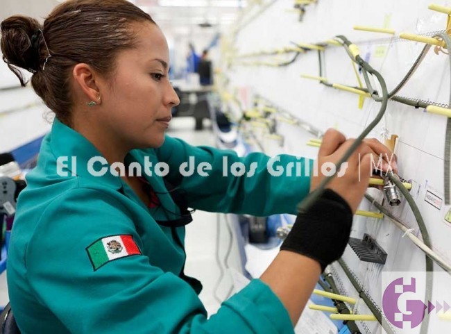 Este sexenio se han generado el doble de empleos que en gestión pasada