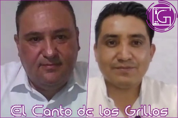 Dialogan candidatos a la presidencia municipal de #EzequielMontes