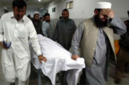 Más de 80 muertos en Iraq por ataques con coches bomba