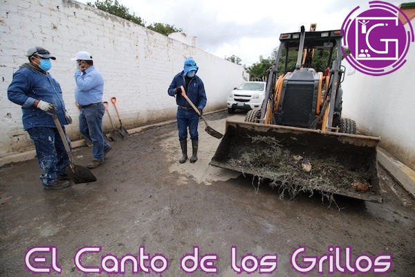 Ante llamado del alcalde, se suman regidores sanjuanenses a apoyar a familias afectadas