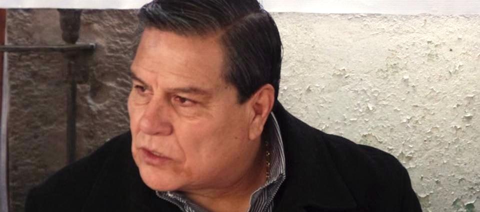 Avienta Aguilera la piedra