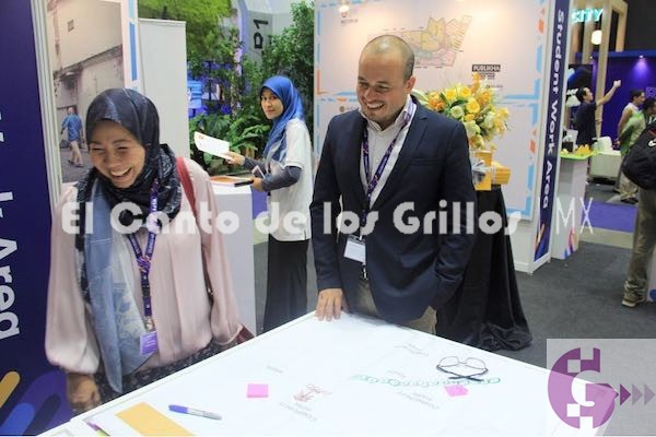 #Querétaro, presente en el noveno Foro Urbano Mundial de ONU-Hábitat