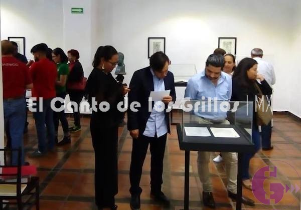 Invitan a círculos de lectura que promueven la historia y patrimonio cultural de #SJR