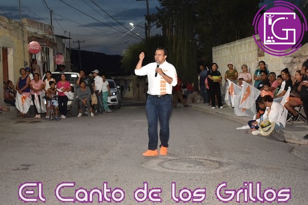 Anuncia Gaspar Trueba Mercado Municipal de #Colón