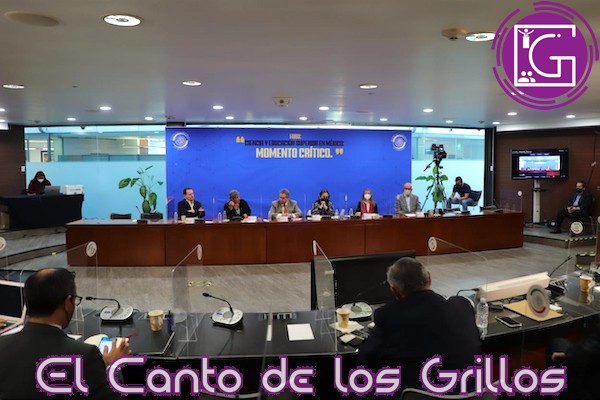 Pide rectora a senadores que no permitan cambios regresivos contra universidades