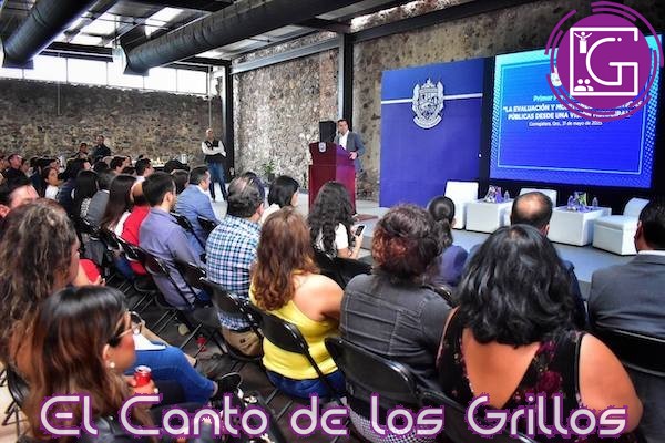Realiza #Corregidora primer foro en evaluación de políticas públicas