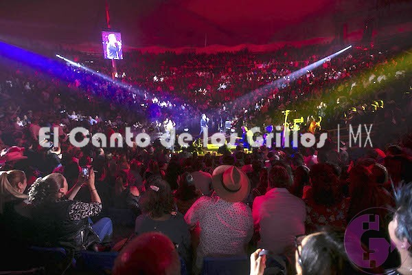 Ofreció la @FeriaSJR_2019 atractivas actividades culturales y artísticas en su segundo día