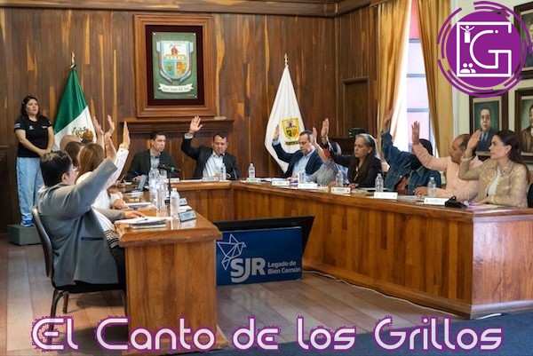 Autoriza #SJR creación de la Comisión para la Erradicación del Trabajo Infantil