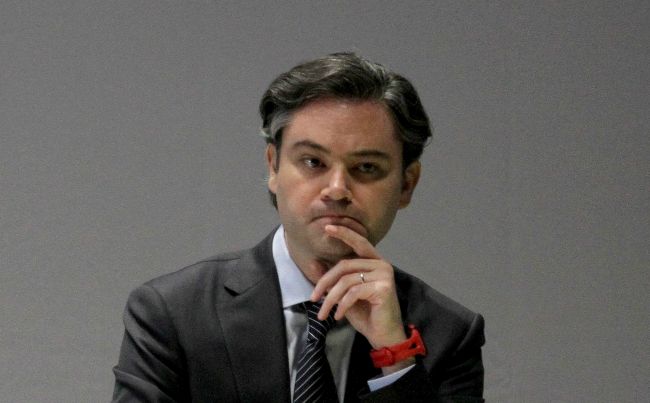 A finales de junio, primeras destituciones de maestros: Nuño