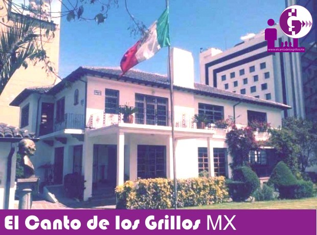 Confirma cancillería que da #asilo a funcionarios ecuatorianos