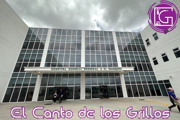 Operará IMSS Querétaro con normalidad en Urgencias y hospitalización el 20 de noviembre