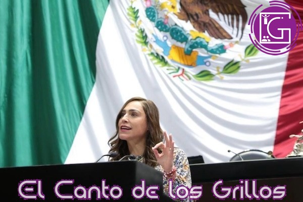 Exige PRI resultados en seguridad, no más parches: Abigail Arredondo