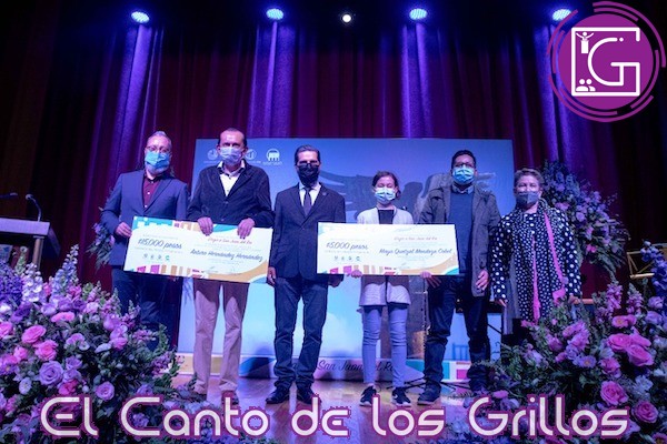 Se realiza 57ª edición del Premio “Elogio a San Juan”