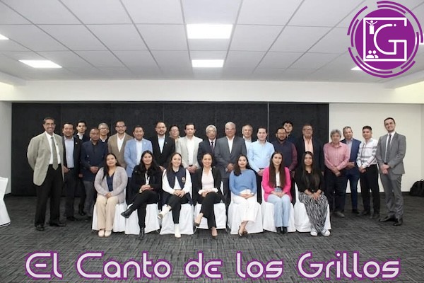 Unen esfuerzos CCPQ y universidades para fortalecer la formación de contadores