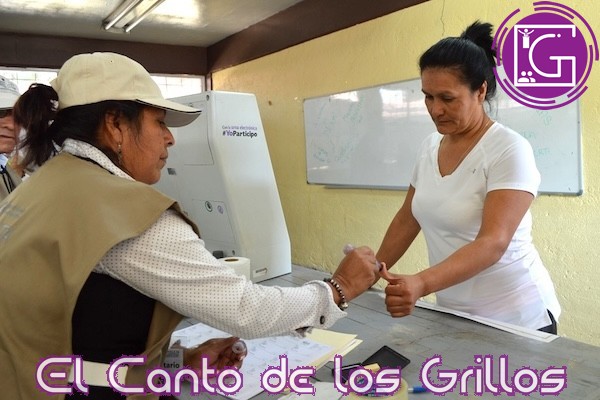 Aprueba Comisión Jurídica del IEEQ el Reglamento para Plebiscito y Referéndum