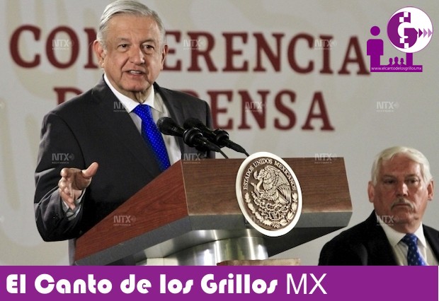 No se archivará ningún expediente en caso Robles: AMLO