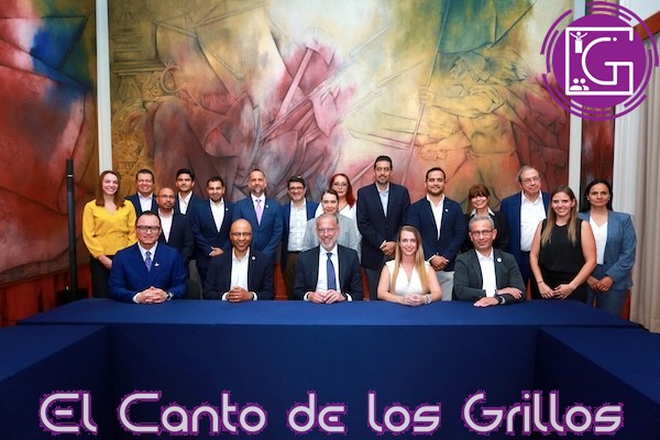 Promueven empresas aeroespaciales en #Querétaro diversidad, equidad e inclusión