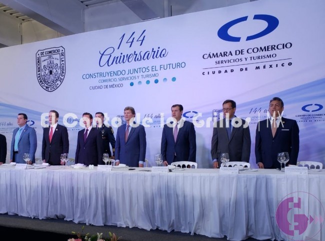 Arreglo con EU disipa incertidumbre y abre puerta a #Canadá: @EPN