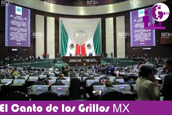 Aprueban Ley Federal para el Fomento y Protección del Maíz Nativo