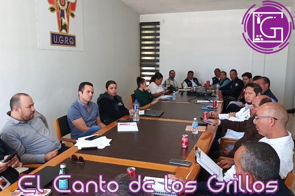 Prepara #Querétaro operativo para la Feria Internacional Ganadera