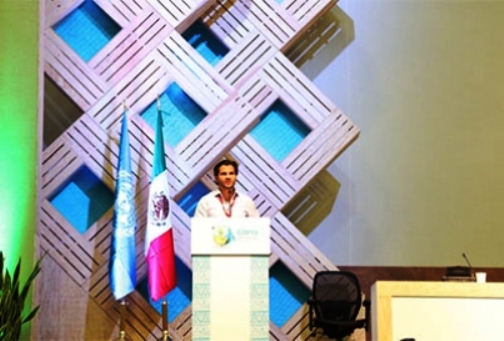 Frenar pérdida acelerada de biodiversidad, compromiso de México: @RafaelPacchiano