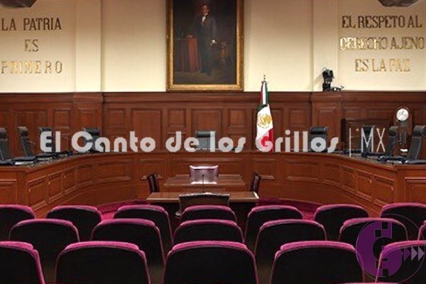 Invalida @SCJN artículos 11 y 12 de la Ley Federal de Remuneraciones❌