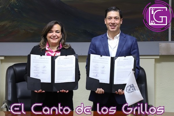 Unen esfuerzos UAQ y #ElMarqués para el desarrollo educativo