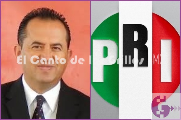 Aún no hay nombres para las regidurías: Gerardo Sánchez