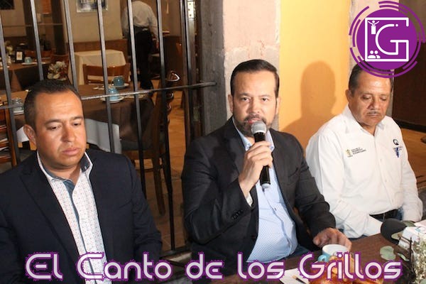 Invita municipio de #Colón a celebrar el Día del Productor