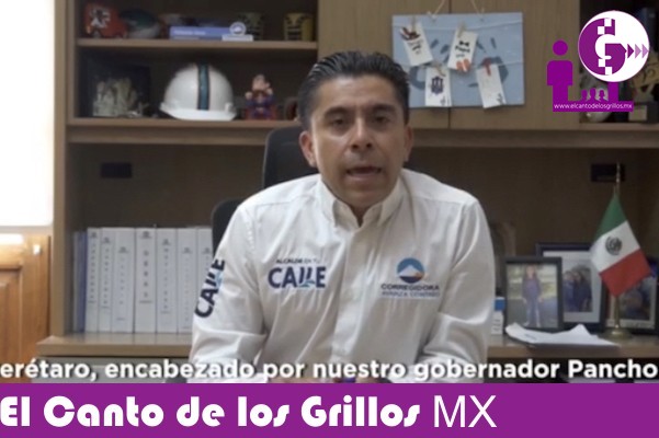 Llama @RobertSosaP a apegarse a las medidas anunciadas por el estado