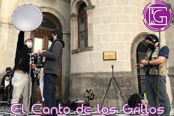 Invita Secult a participar por el Estímulo para la Formación Audiovisual Independiente 2023