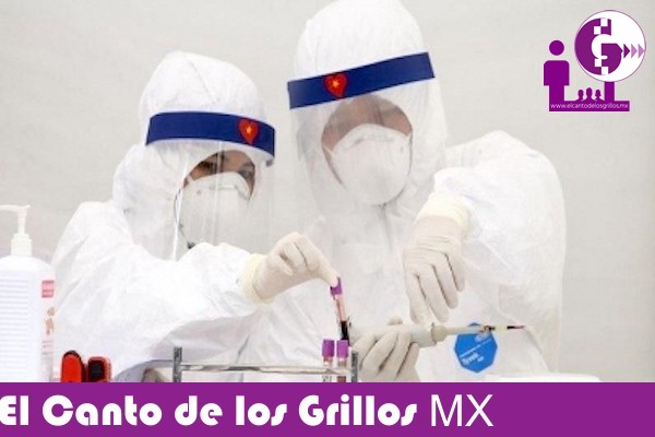 Realizarán detección de Covid-19 en 10 días a 11 millones en #Wuhan