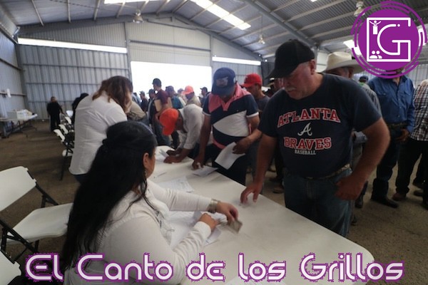 Entregan más de 66 toneladas de avena a 383 productores del campo sanjuanense