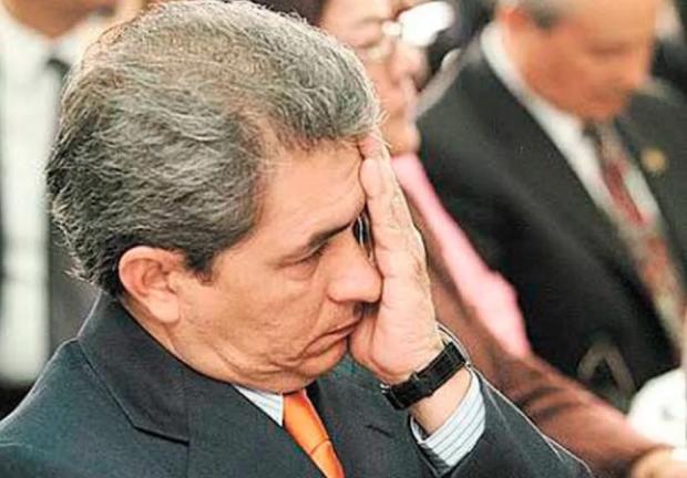 Investigan a Yarrington por asesinato de Torre Cantú