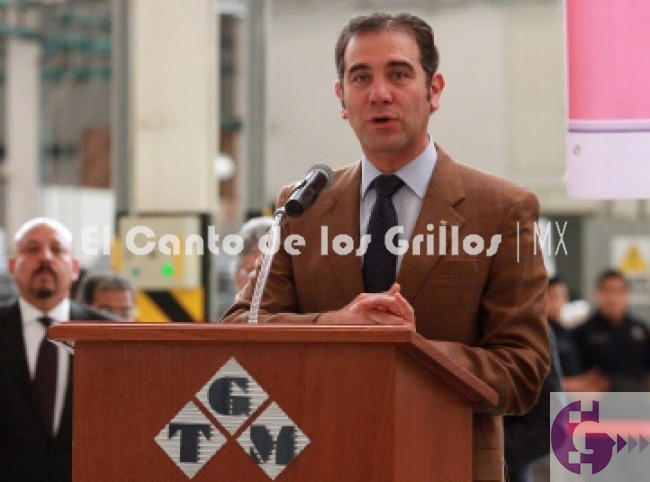 Proceso electoral, sin contratiempos y en forma, asegura @lorenzocordovav