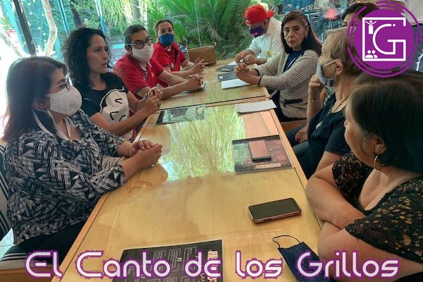 Trabajará Penélope Ramírez para recuperar un #Querétaro humano