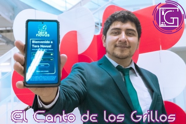 Presenta estudiante UAQ una aplicación inmersiva con realidad aumentada