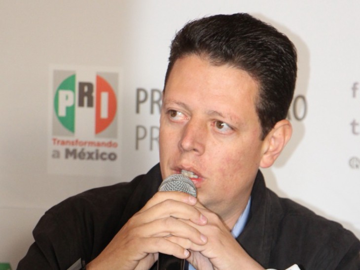 Inadmisible que PAN subaste candidaturas: @MOrtizProal