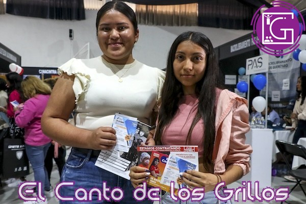 Impulsa UAQ en #SJR espacios laborales en 40 empresas